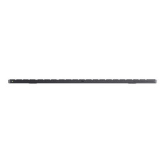 Клавиатура Apple Magic Keyboard с цифровой панелью, Space Gray (MRMH2RS/A)