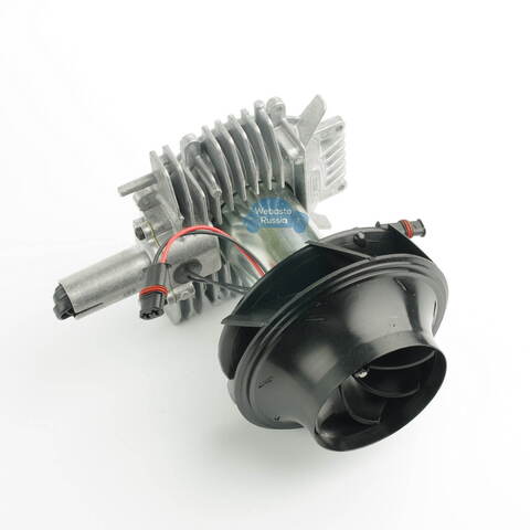 Нагнетатель Webasto Air Top EVO 40/55 12/24V 4
