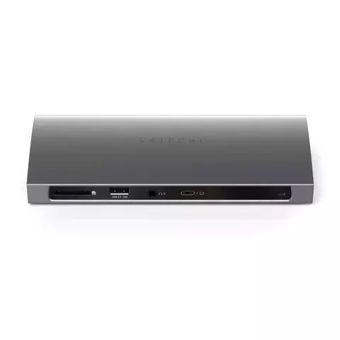 Расширитель портов Satechi Thunderbolt 4 Dock RUS