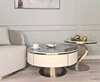 Комплект столиков Elegance — фото 5