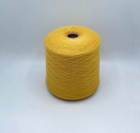 Prisma ricerche (пр.Италия),art-Sportwool 1500м/100гр, 100% Меринос, цвет-Желтый(931/826). арт-32687