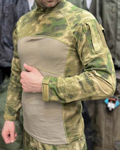 Тактический костюм Combat 