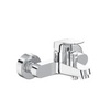 Ideal Standard Ceraflex B1721AA Смеситель для ванны однорычажный