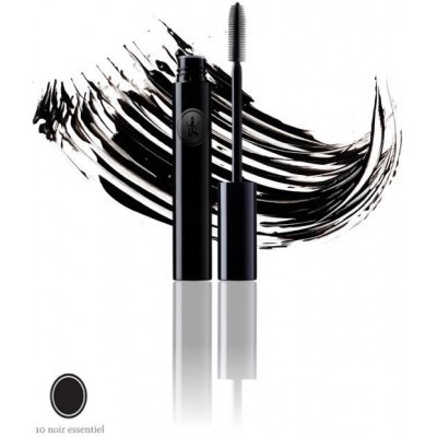 Sothys Make-Up EYES: Тушь для ресниц с эффектом объема (насыщенный чёрный) (Essential Mascara (10 Noir Essentiel))