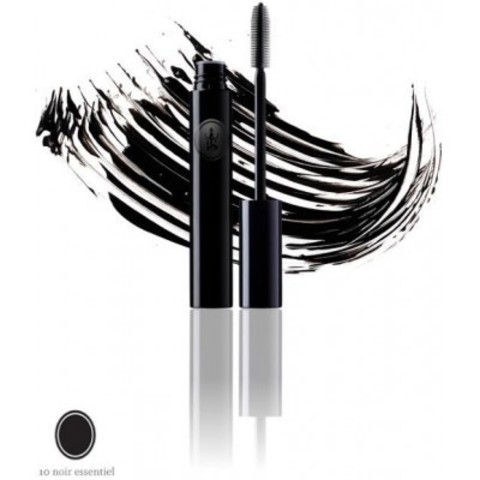 Sothys Make-Up EYES: Тушь для ресниц с эффектом объема (насыщенный чёрный) (Essential Mascara (10 Noir Essentiel))
