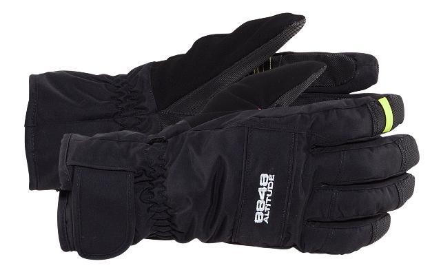 Горнолыжные перчатки мужские 8848 Altitude Park (black)