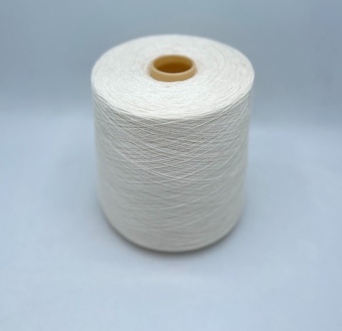 Olimpias (пр.Италия),art-Magnolia, 1500м/100гр, 10% кашемир 40%меринос 20%полиамид 30%вискоза , цвет-Молочный(701),арт-26935