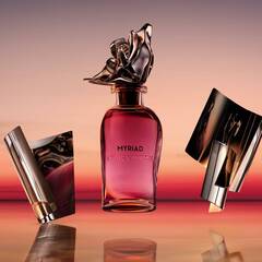 Louis Vuitton Myriad Парфюм для мужчин и женщин