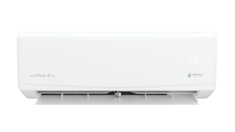 ROYAL CLIMA GRIDA DC EU Inverter RCI-GR28HN
