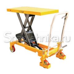 Стол подъемный передвижной LEMA LM F-30
