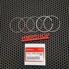 Honda Кольца поршневые комплект FTR 223 13011-KFB-305