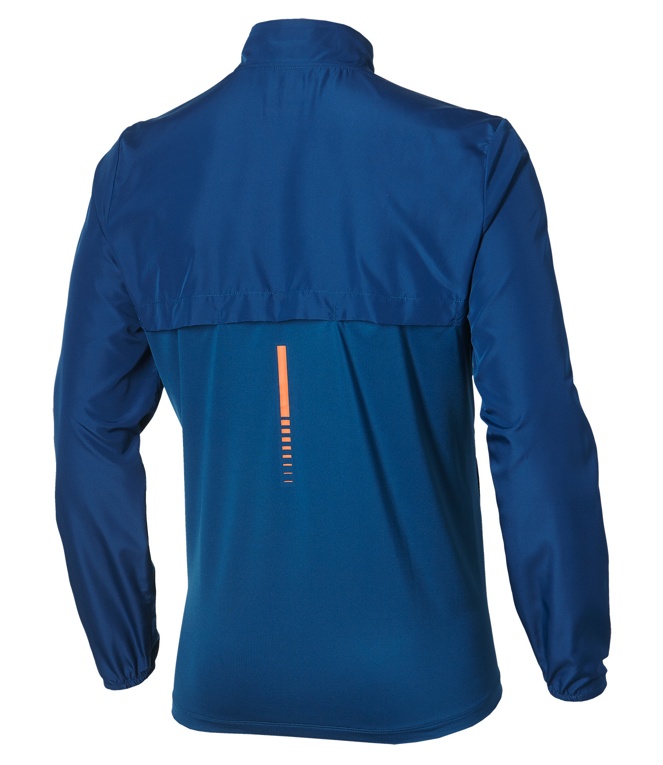 ASICS RUNNING JACKET мужская куртка для бега - 4