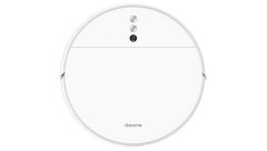 Робот-пылесос Xiaomi Dreame F9 Global (российская вилка)