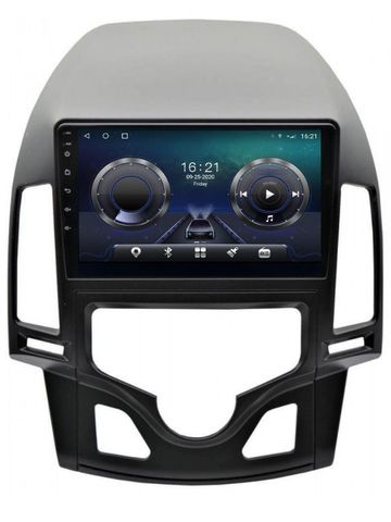Магнитола для Hyundai i30 (2008-2011) Android 11 6/128GB QLED DSP 4G модель CB-3359TS18