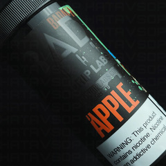 Bad Apple SALT by Bad Drip