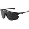 Black Gloss/lens SCNPP Monogram Multimirror Silver