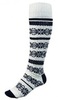 Носки женские 8848 Altitude Edith (khaki) - 1