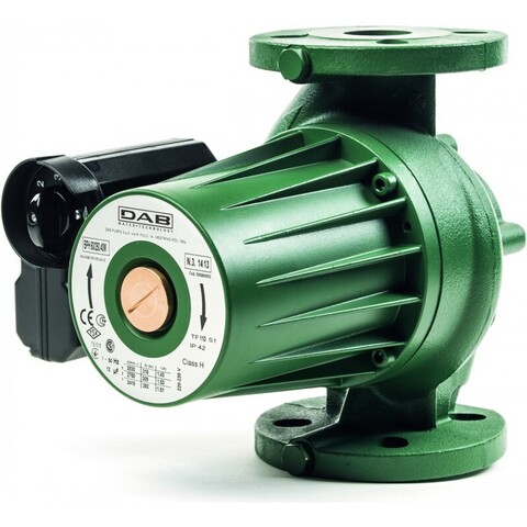 Насос циркуляционный Dab BPH 120/250.40T