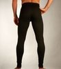 Odlo Warm мужские термокальсоны черные - 4