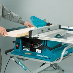 Передвижной рабочий стол для 2704 Makita 194093-8