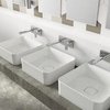 Ideal Standard Strada II T296301 Раковина накладная 40х40 см