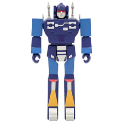 Коллекционная фигурка Super7 Transformers: Rumble