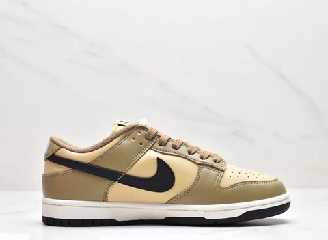 Nike Dunk Low 'Dark Driftwood' 