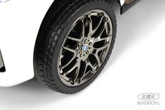 BMW K070PX 4WD (Полноприводный, двухместный)