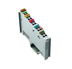 Wago 750-466 I/O
