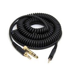 Витой кабель для наушников Shure SRH440, SRH840, SRH940