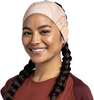 Картинка повязка Buff headband wide coolnet Moutah Apricot - 1