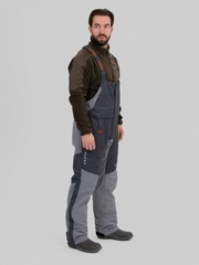 Демисезонный костюм Remington Сurrent Gray