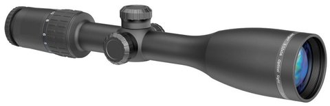 ОПТИЧЕСКИЙ ПРИЦЕЛ YUKON JAEGER 3-12Х56 С МЕТКОЙ T01i