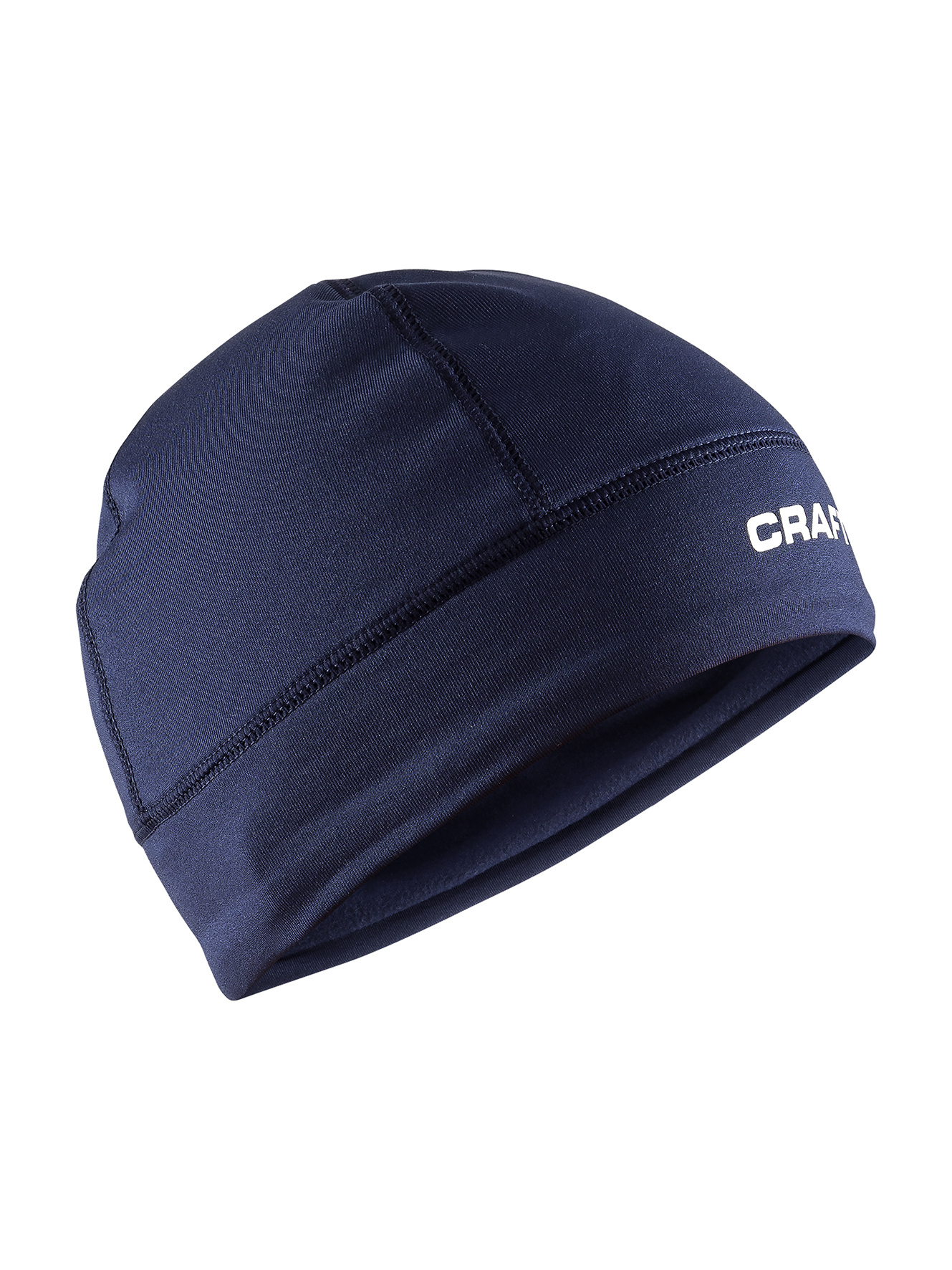 Craft Light Thermal шапка dark blue
