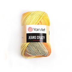 Jeans Crazy 8210
