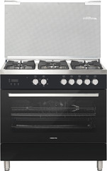 Газовая плита Hiberg FЕG 950-25 MB