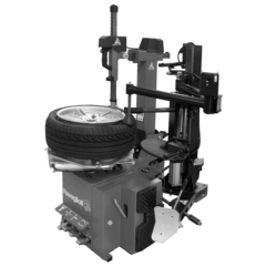 G7641V.22+PLUS83H BL, Шиномонтажный станок 11