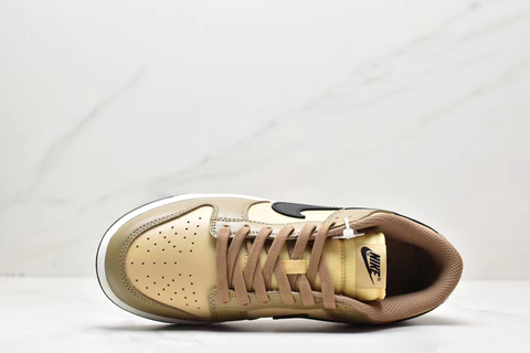 Nike Dunk Low 'Dark Driftwood' 