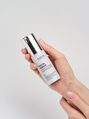 M.Aklive Revital Essence Эссенция "Антиоксиданты + пептидный буст", 30 мл.