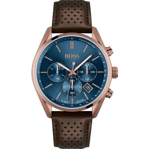 Наручные часы Hugo Boss HB1513817 с хронографом