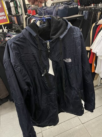 Куртка The North Face 284238blBAT