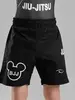 Шорты детские Barracuda Mickey Mouse Black