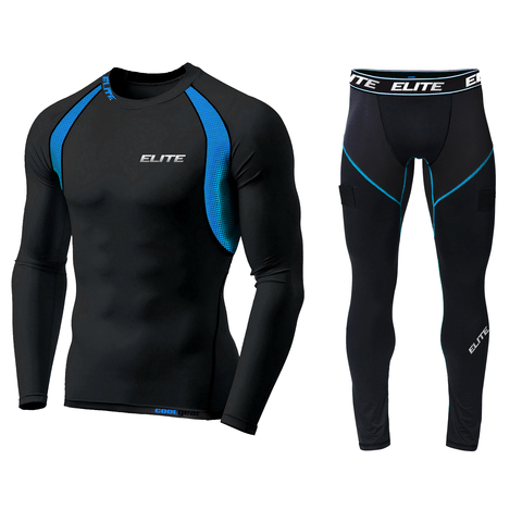 Нижнее белье ELITE раздельное (верх + низ с липучками) JR XS (120-128) красн