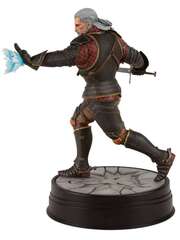Фигурка The Witcher 3. Wild Hunt: Geralt Toussaint Tourney Armor