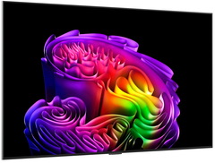 Телевизор LG 97″ OLED97G6RLA 4K Ultra HD 120Hz