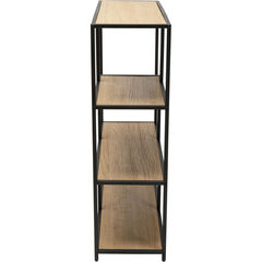 Стеллаж Loftie Nature 77x100 см