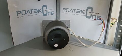 Мотор (электродвигатель) привода SL600AC.M 280Вт РолтэкСПб