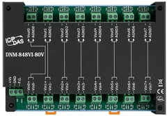 Плата ICP DAS DN-848VI-80V CR