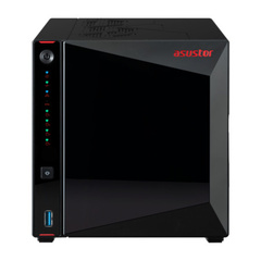 Сетевой накопитель данных ASUSTOR 90IX01R1-BW3S40