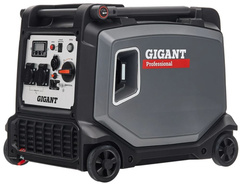 Генератор инверторный Gigant GPIGL-3800E